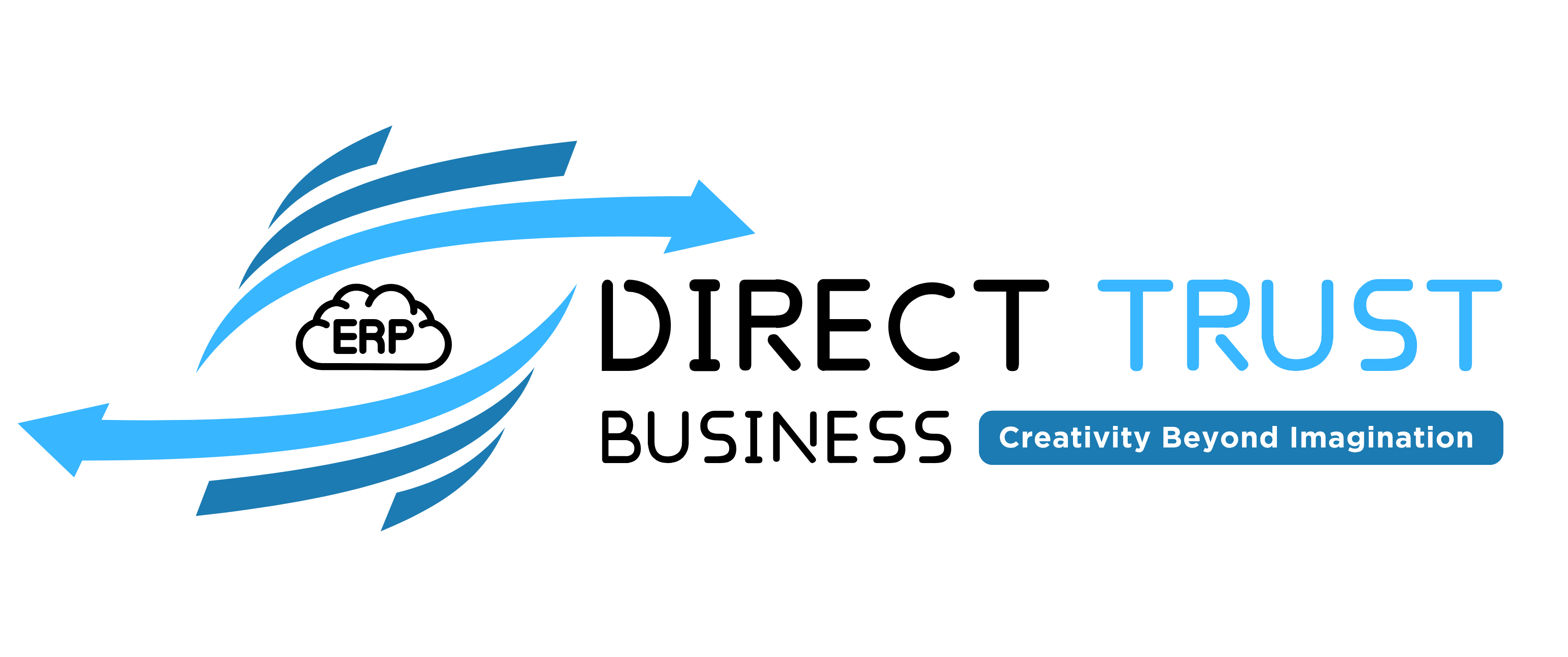 Direct Trust ERP Logo